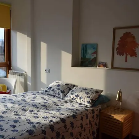 El Mirador De Apartment Oviédo