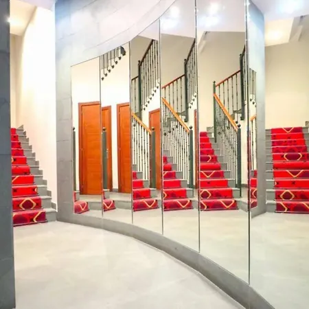 El Mirador De * Oviédo