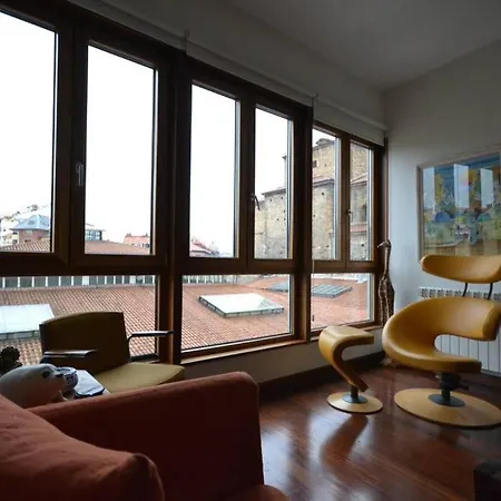 El Mirador De Apartment