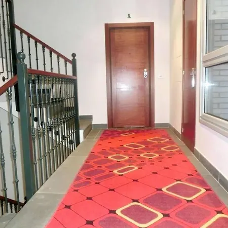 Apartment El Mirador De Oviedo