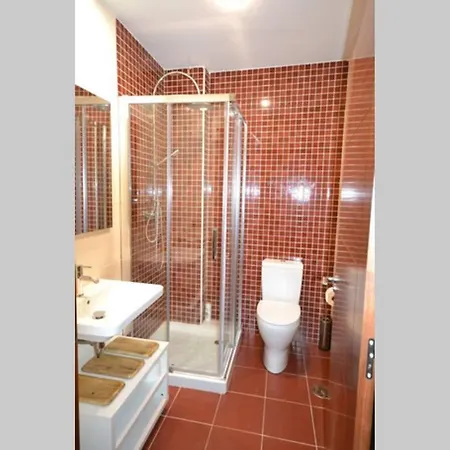 Apartment El Mirador De *