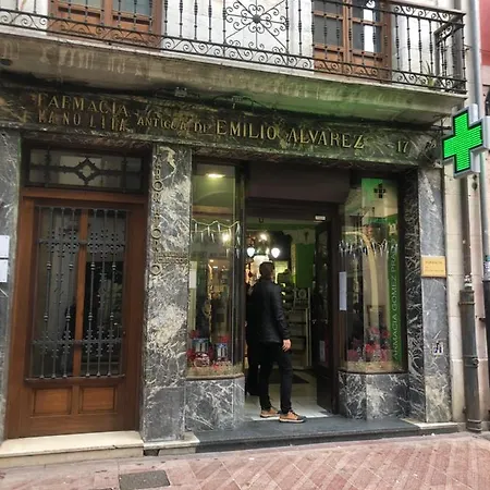 El Mirador De 公寓 *