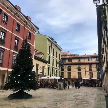 Apartment El Mirador De