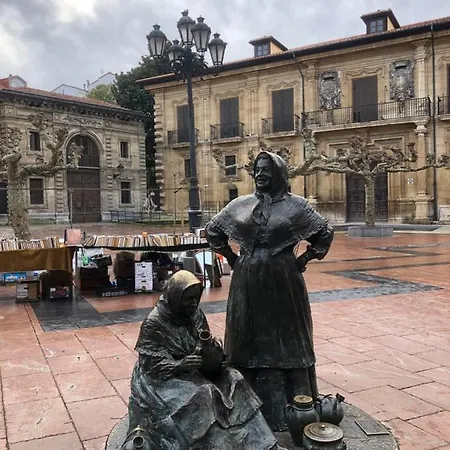公寓 El Mirador De *