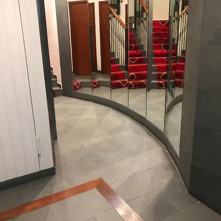 El Mirador De *