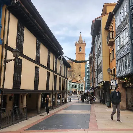 Apartment El Mirador De