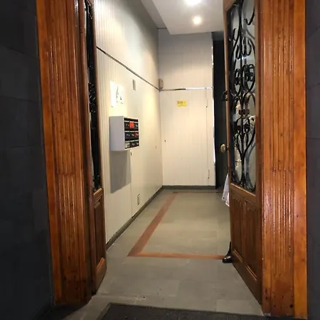 El Mirador De * 奥维耶多