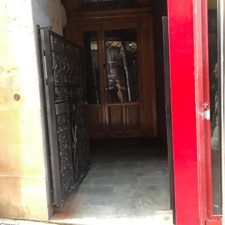 El Mirador De 公寓 奥维耶多