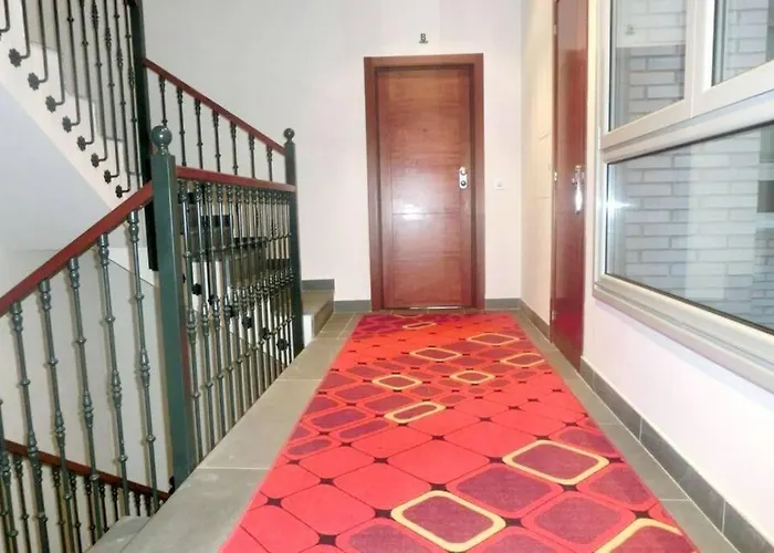 Apartment El Mirador De Oviedo