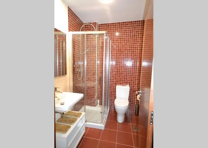 Apartment El Mirador De *