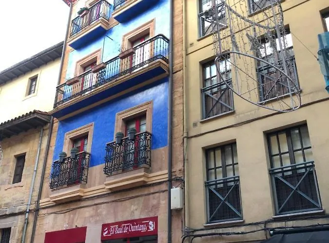 El Mirador De Oviedo