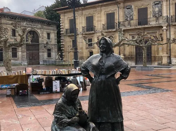 Apartment El Mirador De *