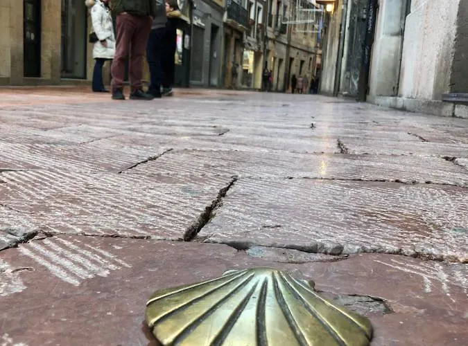 Apartment El Mirador De Oviedo