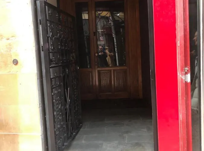 El Mirador De Apartment Oviedo